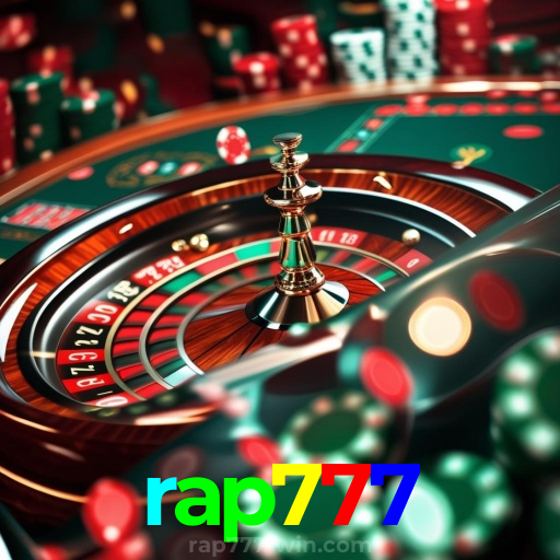 rap777
