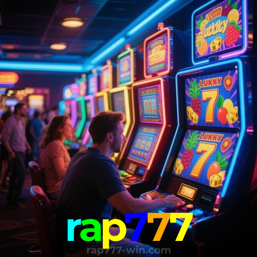 rap777