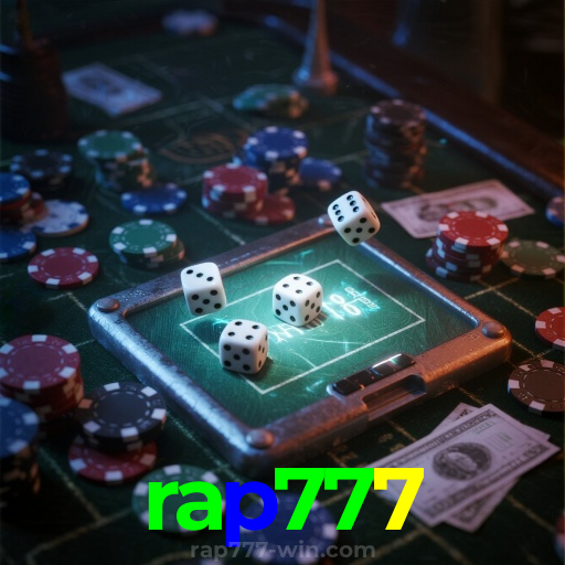 rap777